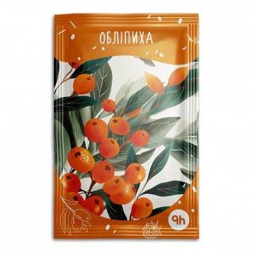 Чай Обліпиховий